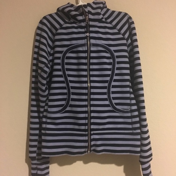 LULULEMON JACKET - Picture 4 of 4